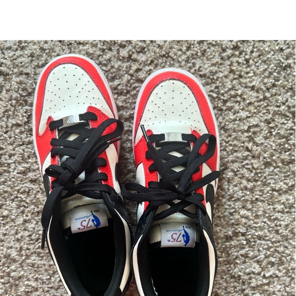 Nike Air Force One - image 3